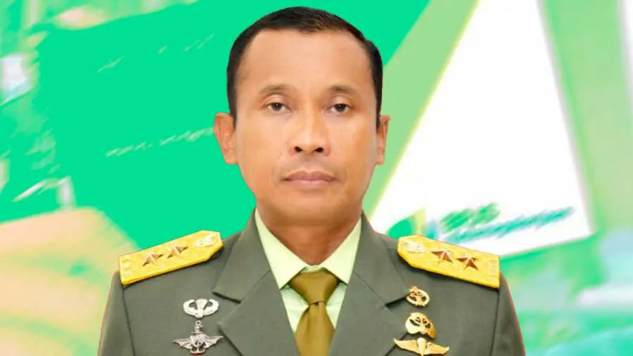 Prihati Pujowaskito Dilantik sebagai Dirut BPJS Kesehatan