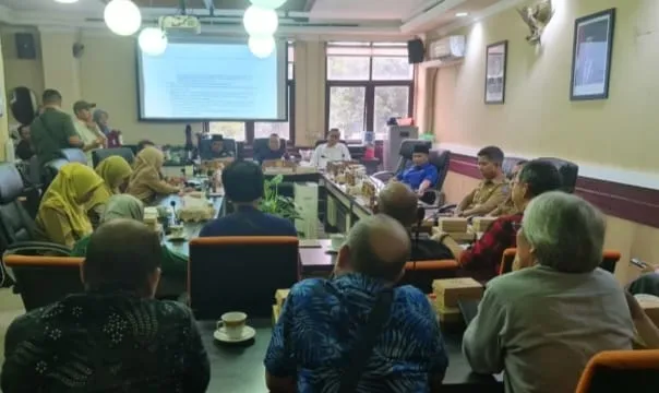 DPRD Tegaskan Perlindungan Hak Penghuni Apartemen Lebih Utama