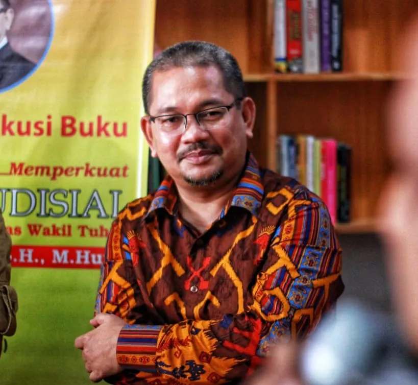 Korupsi Yudisial: Tantangan Integritas di Tengah Reformasi Peradilan