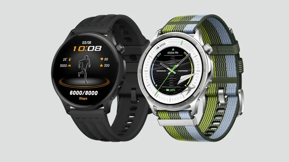 Oppo Watch S Resmi Diluncurkan di Eropa, Tawarkan Layar 3.000 Nits dan Fitur Kebugaran Canggih