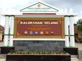 Lurah Selang Bantah Dugaan Penyelewengan Dana Desa oleh Oknum Pamong