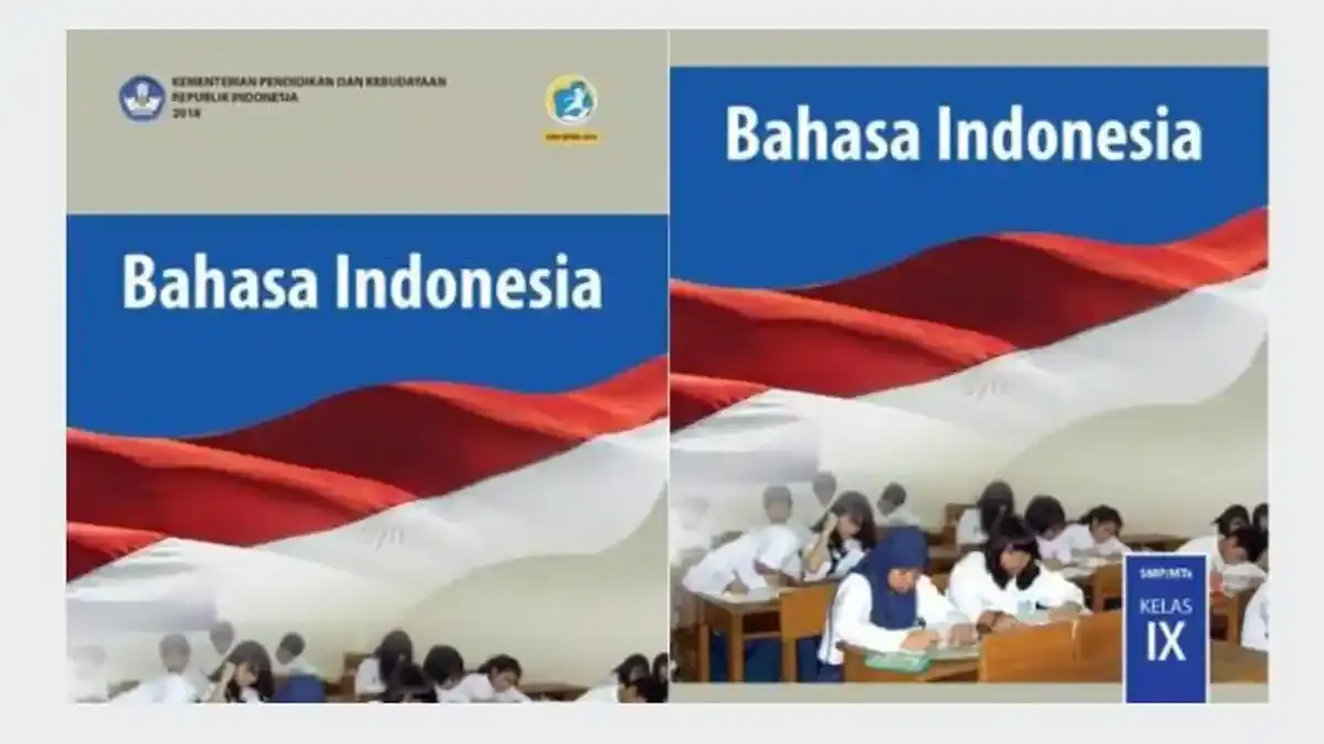 Analisis Soal Ujian Sekolah Bahasa Indonesia Kelas 9 SMP 2023