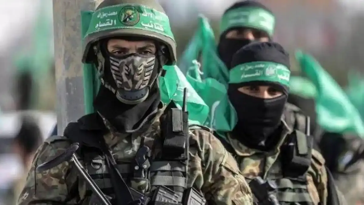 Hamas Terima Pasukan Internasional di Gaza Tanpa Campur Tangan