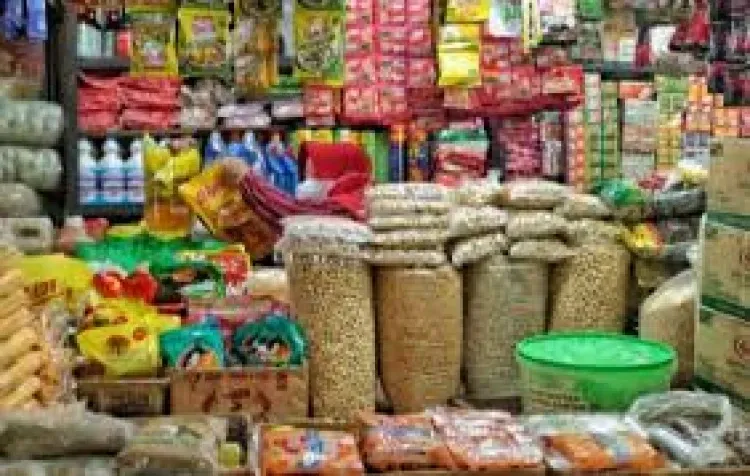 Indonesia Menuju Kedaulatan Pangan Melalui Swasembada Multi Komoditas