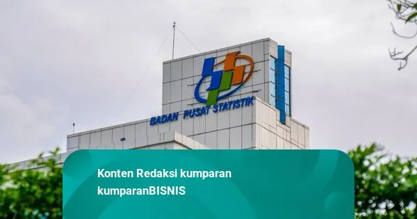 Sensus Ekonomi 2026: BPS Lacak Aktivitas Ekonomi Digital