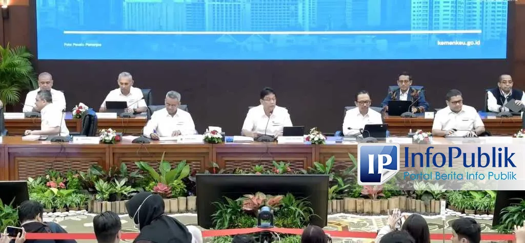 APBN 2026: Stabilitas Ekonomi dan Pertumbuhan Terjaga