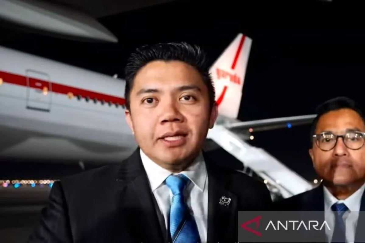 Wapres Gibran Wakili Presiden Prabowo di KTT G20 Afrika Selatan