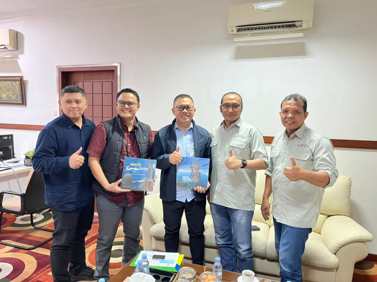 Radar Kediri dan BPJS Ketenagakerjaan Jalin Kerja Sama Strategis