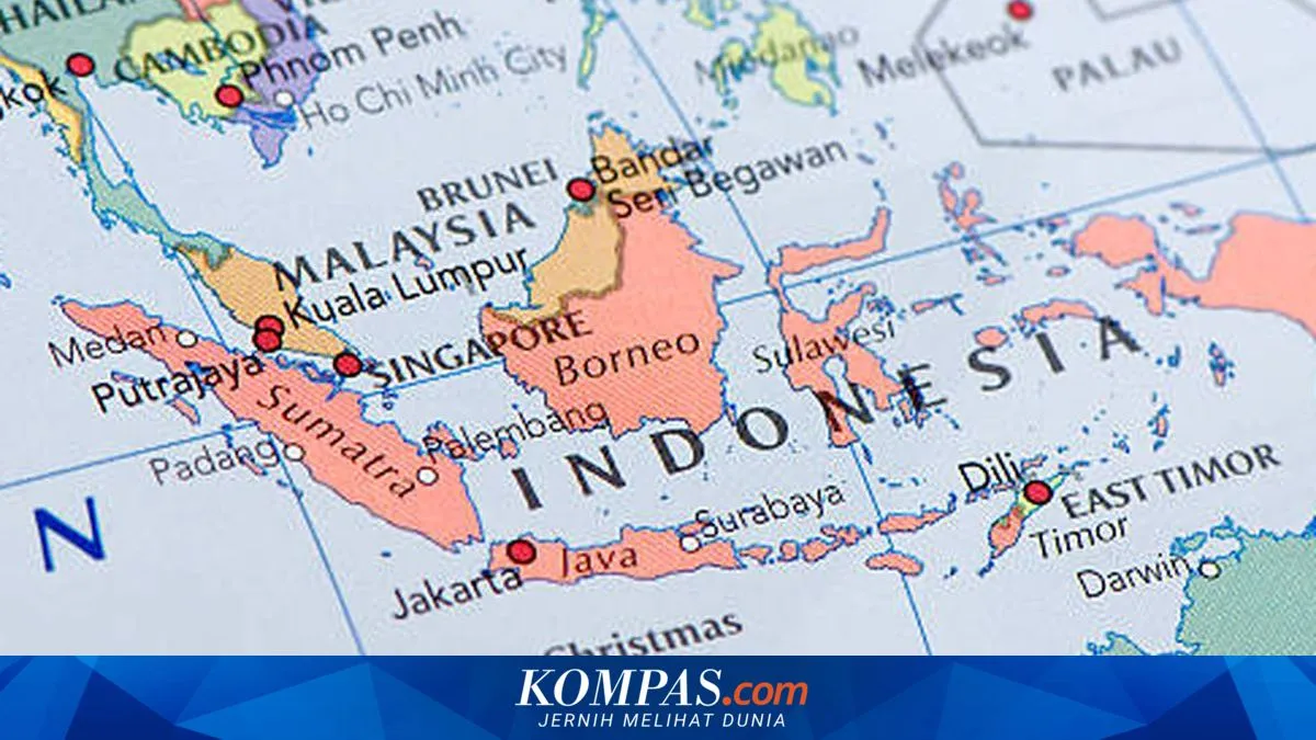 Indonesia Perlu Lompatan Besar untuk Tingkatkan Daya Saing Global