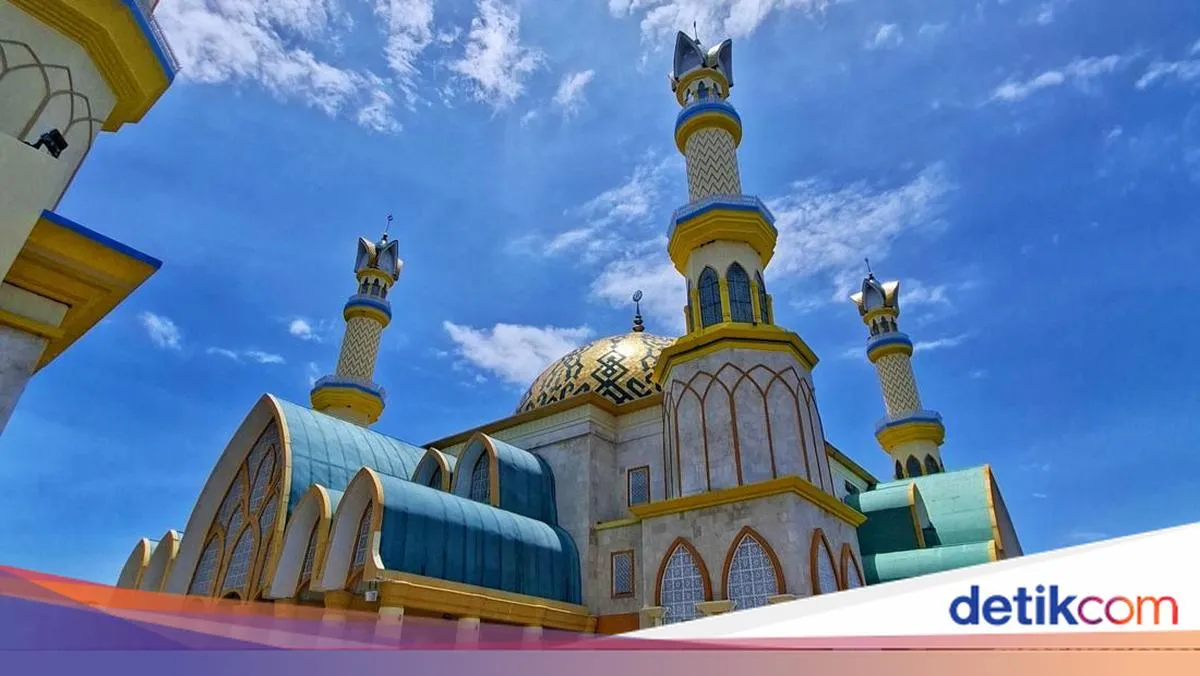 Pemprov NTB Utamakan Imam Lokal dalam Salat Tarawih Ramadan 1447 H