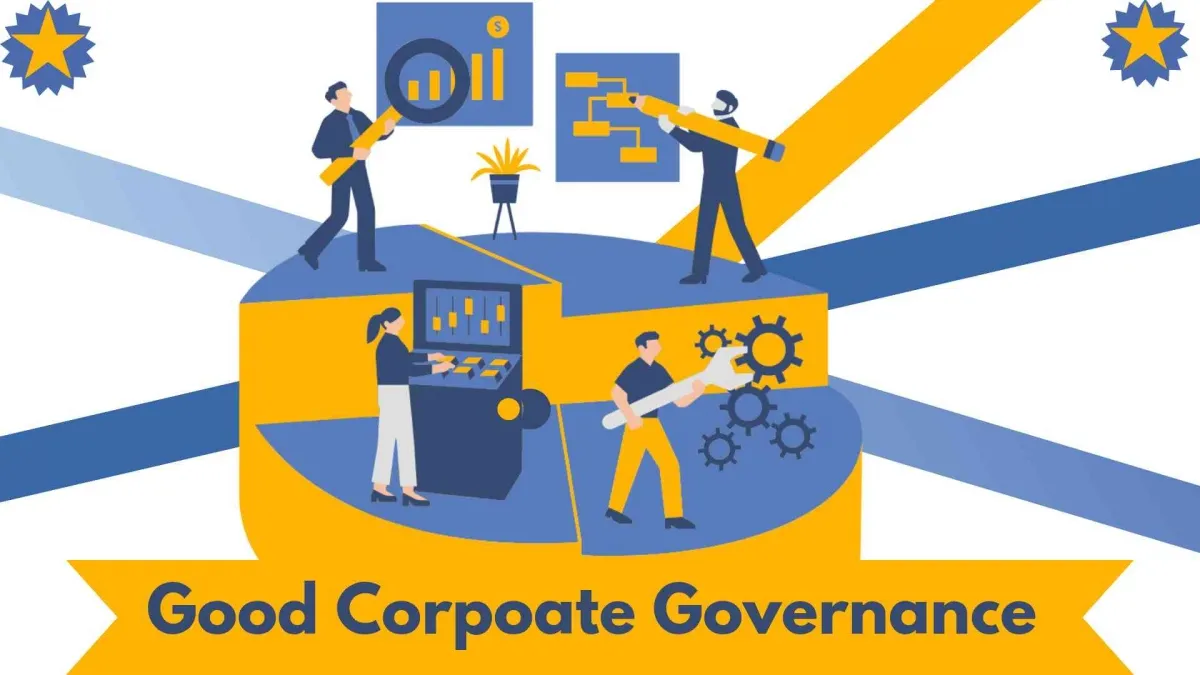 Tantangan dan Solusi dalam Implementasi Good Corporate Governance di Danantara