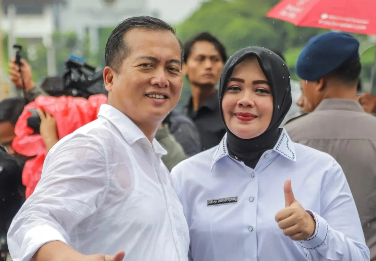 NTB Catat Pertumbuhan Ekonomi Positif di Tahun Pertama Kepemimpinan Iqbal-Dinda