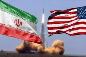 Iran Desak AS Beralih ke Diplomasi dan Tinggalkan Sanksi