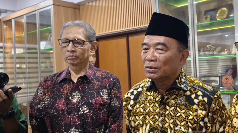 Muhammadiyah Kajian Hati-hati Pengelolaan Tambang, Fokus Aspek Sosial dan Lingkungan