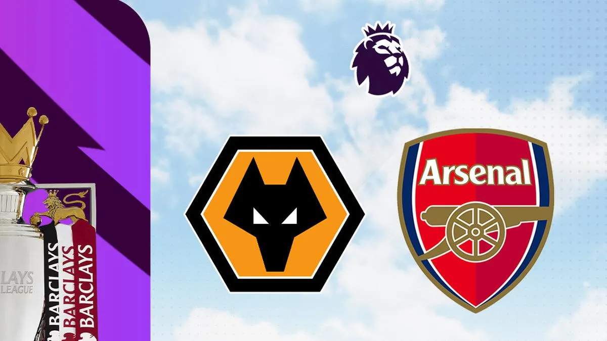 Link Live Streaming Wolves vs Arsenal di Liga Inggris