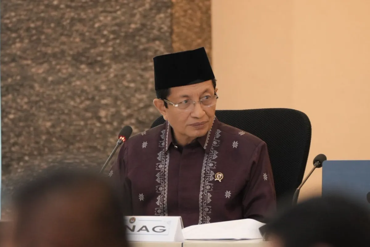 Menag Dukung Integrasi Pendidikan Olahraga di Lingkungan Keagamaan