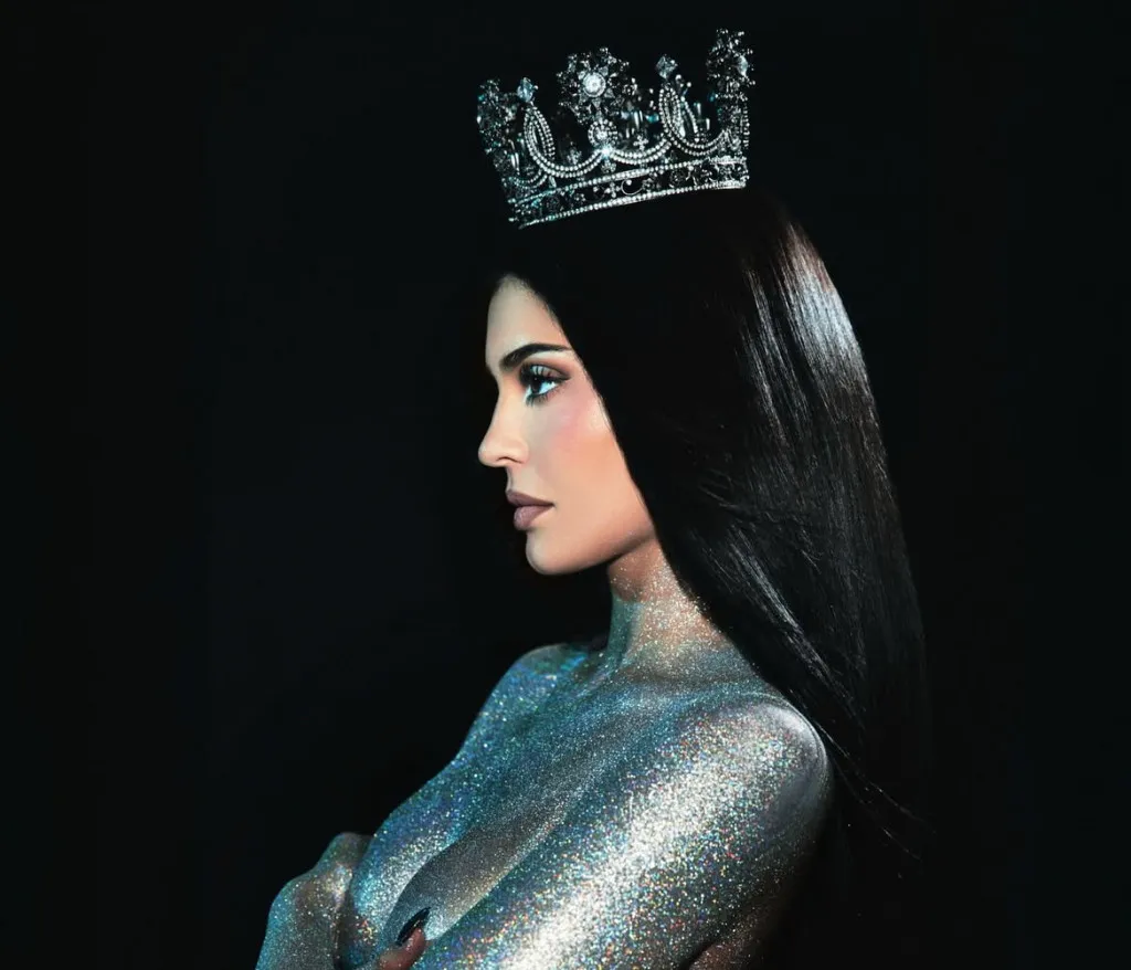 Kylie Jenner Luncurkan Lagu 'Fourth Strike', Sambut Kembali 'King Kylie' di Dunia Musik