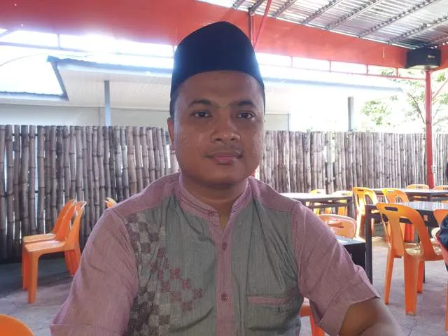 Maknai Isra Mi'raj dengan Menjaga Shalat Lima Waktu