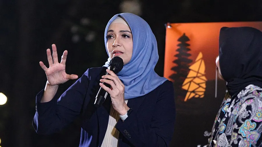 Lula Kamal Dilantik Jadi Anggota Dewan Pengawas BPJS Kesehatan 2026-2031