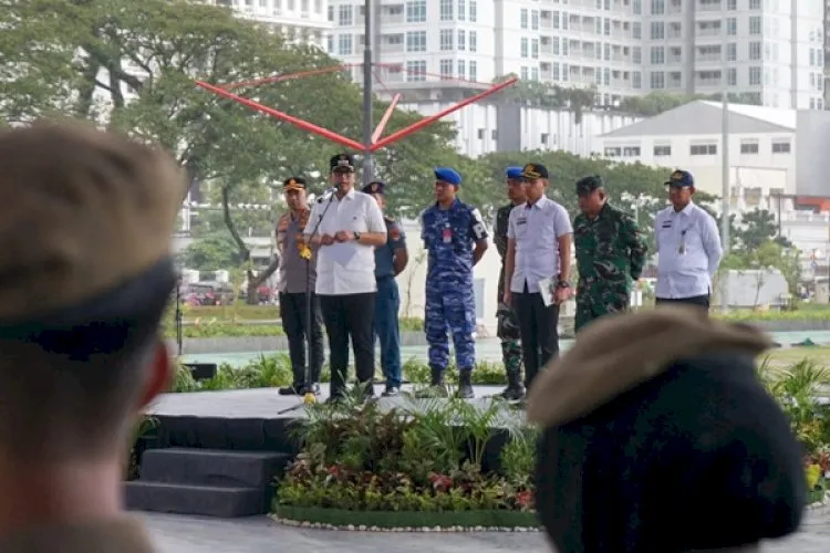 Wali Kota Medan Tekankan Keamanan dan Layanan Publik Selama Ramadan