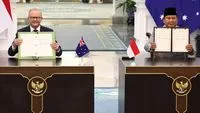 Perjanjian Baru: Perwira Indonesia Dapat Tugas di Militer Australia