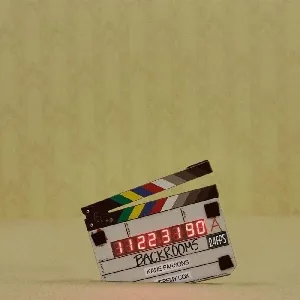 Film Horor The Backrooms Hadirkan Ketegangan dari Mitos Internet