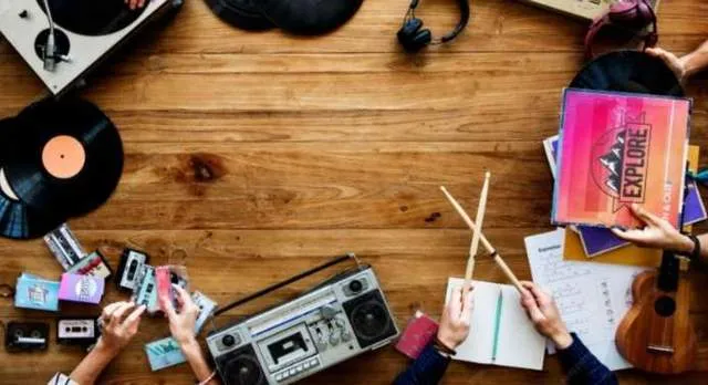 Evolusi Genre Musik Global di Tahun 2025