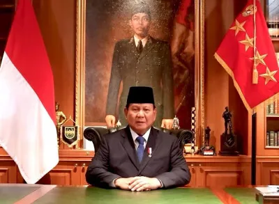 Presiden Prabowo Pertimbangkan Penurunan Biaya Haji Selanjutnya