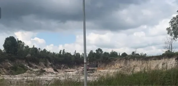Himmah Kukar Soroti Aktivitas Penambangan Ilegal di Poros Muara Badak–Samarinda