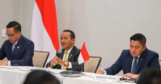 Pemerintah Alihkan Impor Energi USD15 Miliar dari Berbagai Negara ke AS