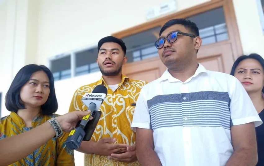 Gugatan Rp13 Triliun Masuk Persidangan Setelah CMNP dan Jusuf Hamka Absen Mediasi