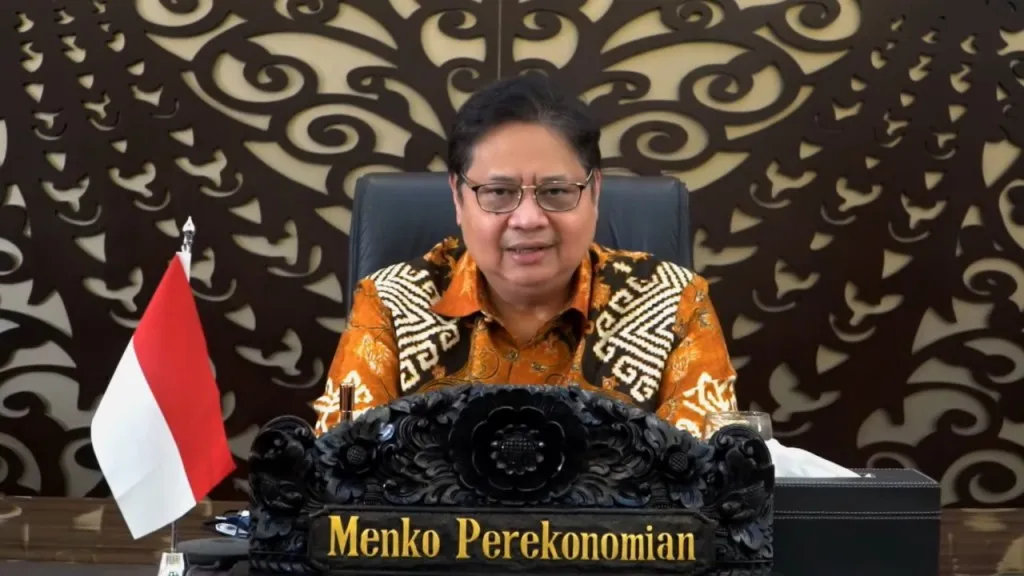 Pertumbuhan Ekonomi Indonesia Tertinggi di ASEAN dan G20 Sebesar 5,12%