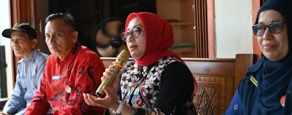 Koperasi Kelurahan: Perkuat Ekonomi dan Pendidikan Masyarakat