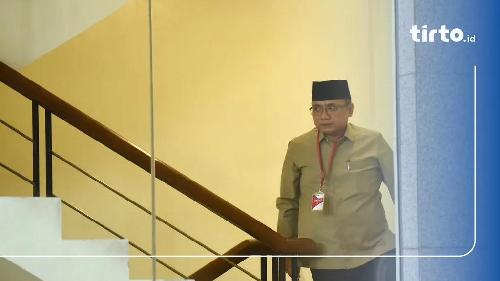 KPK Perpanjang Pencegahan Gus Yaqut dan Gus Alex dalam Kasus Korupsi Kuota Haji