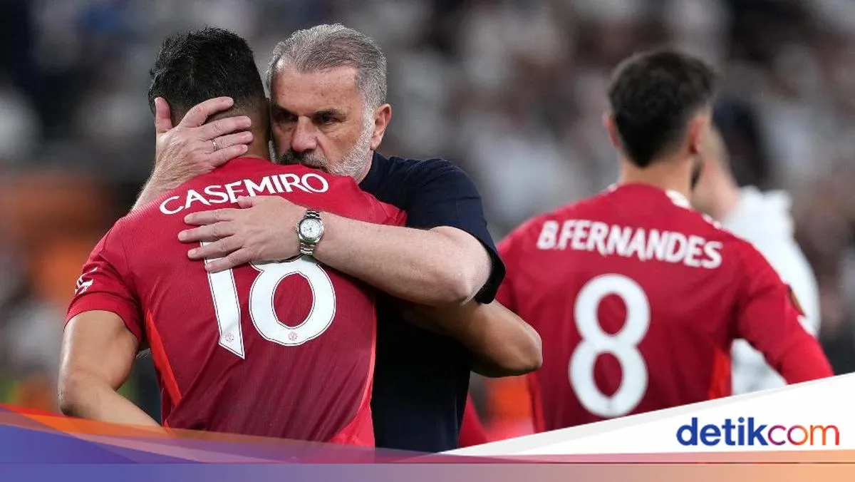 Menjadi Pelatih MU: Tantangan Terberat dalam Sepakbola