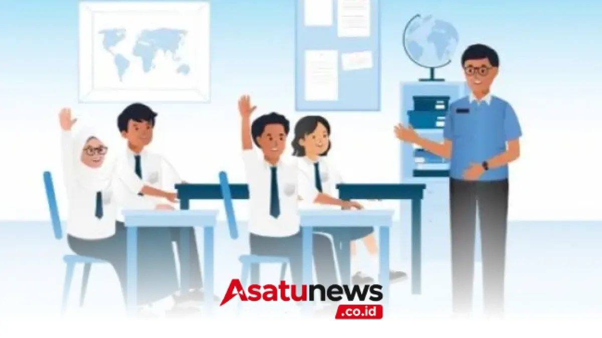 Pemerintah Tingkatkan Tunjangan Khusus untuk Guru 3T Jadi 65.871 Penerima pada 2026
