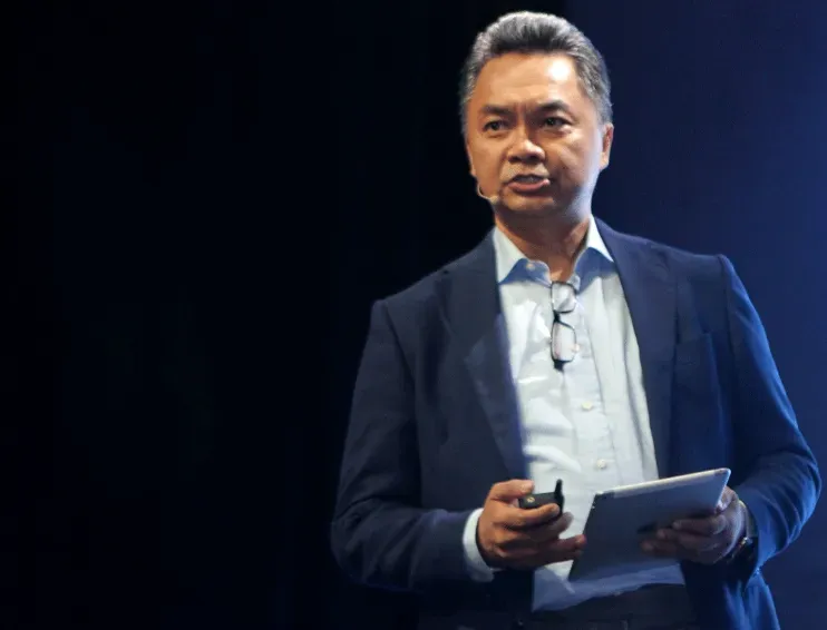 Dino Patti Djalal: Diplomat Berpengaruh dengan Jaringan Global yang Luas