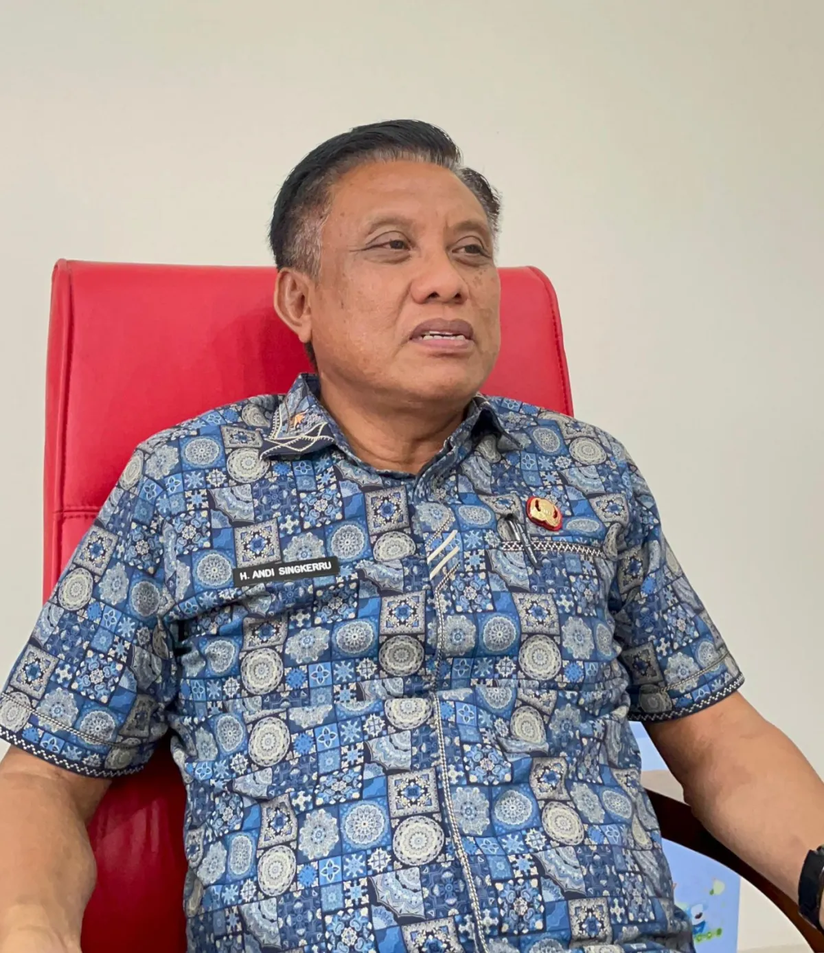 Disdikpora PPU Tanggapi Kelalaian SPPG Usai Keracunan Siswa