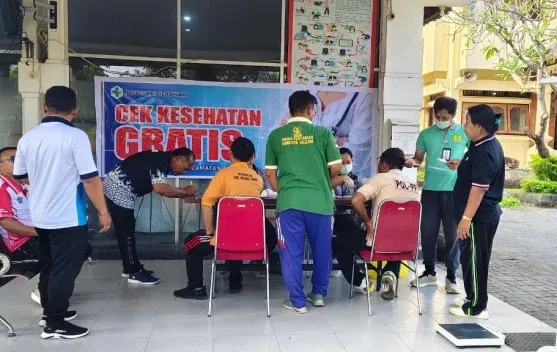 Buleleng Perluas Program Cek Kesehatan Gratis ke Desa-desa