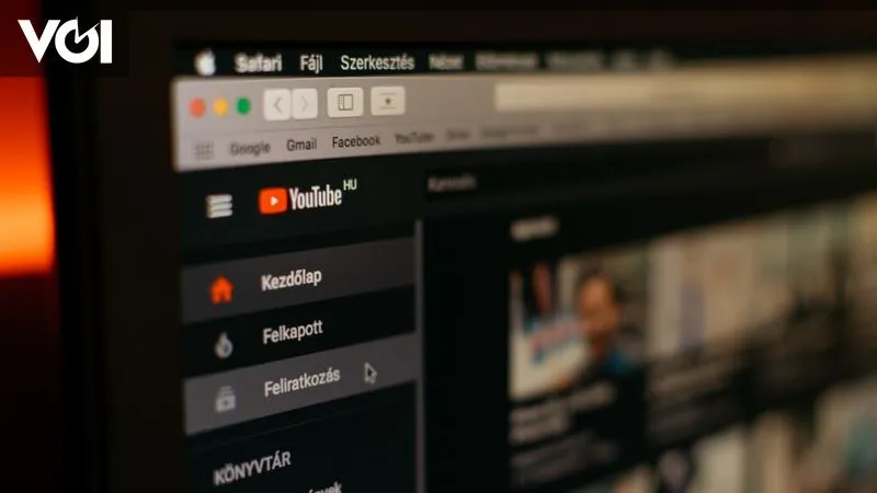 Cara Efektif Mencari Video Spesifik di Saluran YouTube
