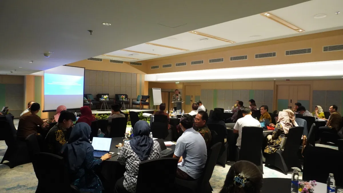 Kementerian PANRB Siapkan Regulasi untuk Peningkatan Pelayanan Publik