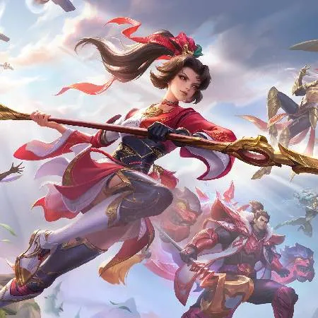 Honor of Kings Siap Meluncur di India Jelang Esports World Cup 2026