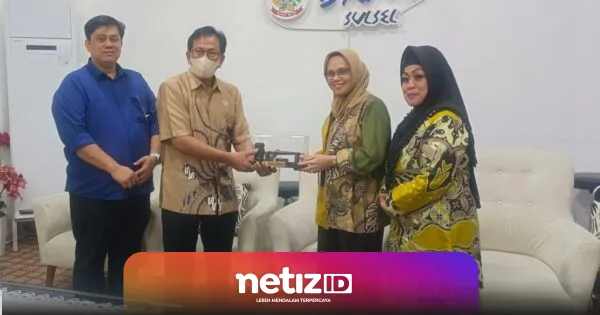 DPRD Sulawesi Tengah Pelajari Mekanisme Pelepasan Aset di Sulawesi Selatan