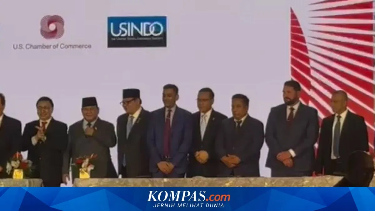 Kerja Sama Indonesia-AS Kembangkan Industri Semikonduktor di Batam dengan Investasi Rp 82 Triliun