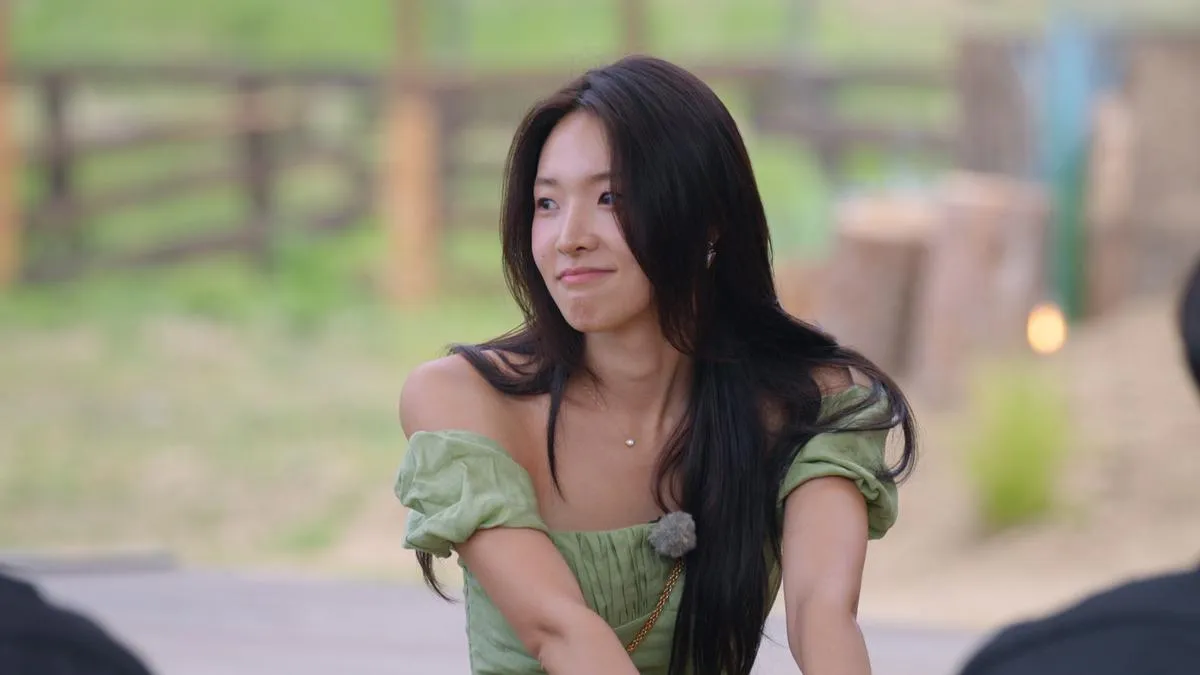 Choi Mina Sue: Juara Miss Earth yang Jadi Kontroversi di Single's Inferno Season 5