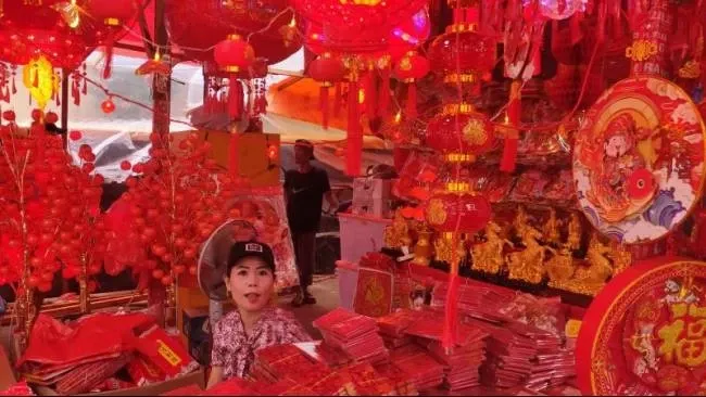 Perayaan Imlek Jakarta 2026: Rangkaian Acara Menarik dari Festival Lentera hingga Cap Go Meh