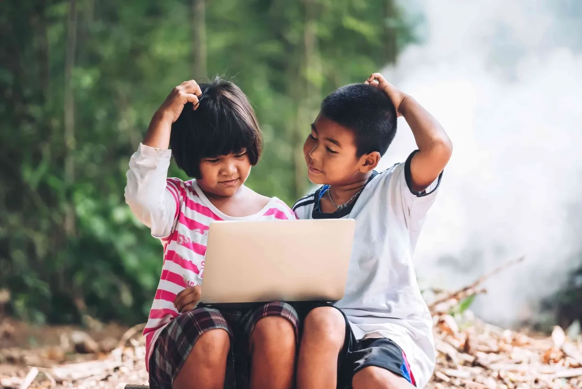 Tantangan Digitalisasi Pendidikan di Wilayah Terpencil