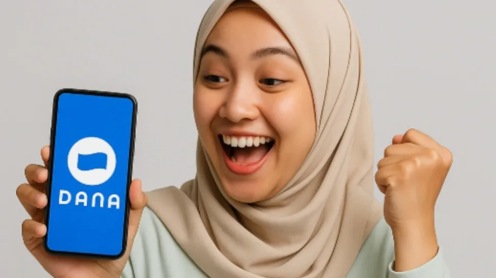 Fenomena Dana Kaget: Peluang Saldo Gratis di Aplikasi DANA