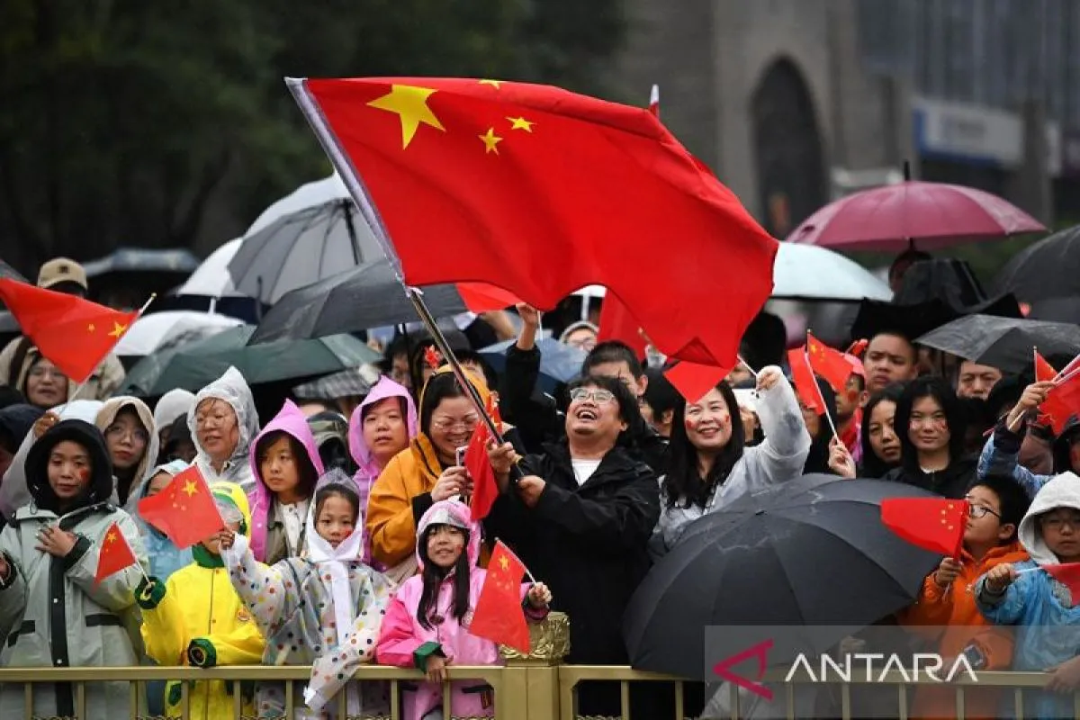 China Tingkatkan Pengawasan Pejabat dengan Keluarga di Luar Negeri
