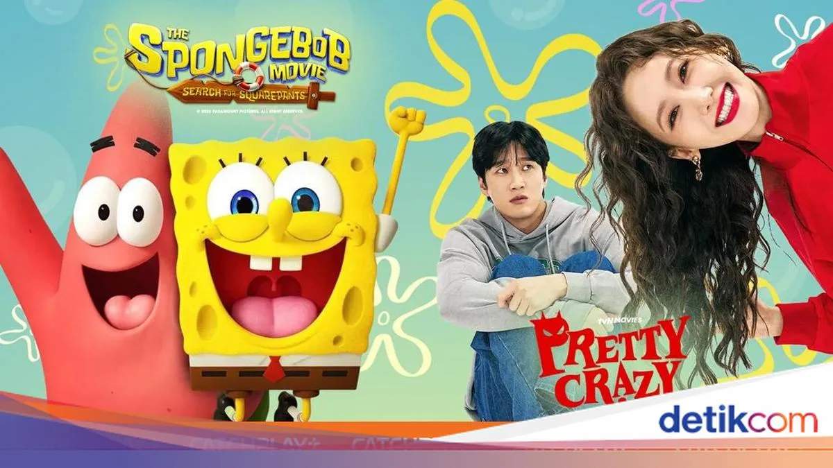 Rekomendasi Film dan Serial Menarik untuk Ramadan di Catchplay+